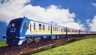 DMU for Sri Lanka