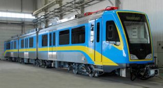 Metro Cars for Philippines