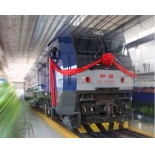 Type HXD1B Electric Locomotive