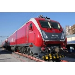 Type HXD1D Electric Locomotive
