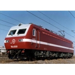 Type SS7E Electric Locomotive