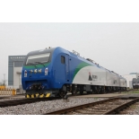 3 (Bo-Bo) Electric Locomotive for Shenhua