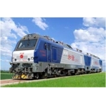 Type HXD2 Electric Locomotive