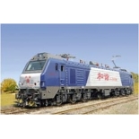 Type HXD2C Electric Locomotive