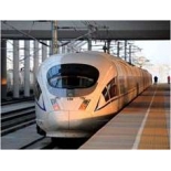 CRH3 350 km/h High Speed Train