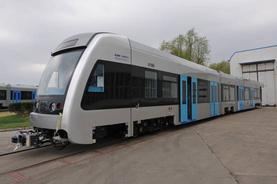 LRV for Izmir, Turkey