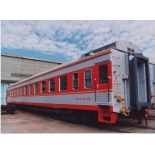  25G Passenger Coach