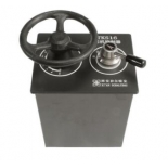 The locomotive driver controller-S610 series auxiliary controller