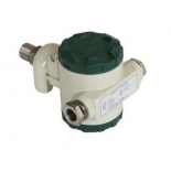 Isolated pressure transmitter