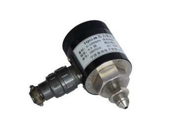 Non-isolated pressure transmitter