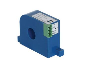 Leakage current sensor