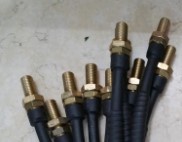 铁路机车轴温传感器系列 铁路机车轴温传感器系列 Series of axle temperature sensors for railway locomotives