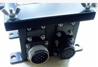 Speed sensor junction box csjh-9