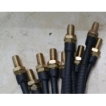 铁路机车轴温传感器系列 铁路机车轴温传感器系列 Series of axle temperature sensors for railway locomotives