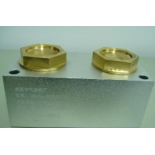 Outlet check valves jkg1-04-000a, sjkg-c-04, jkg2-04, tk30300-94