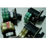 Contactors rgc-1, rgc-2, rgc-3