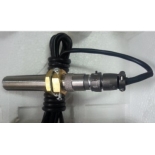 Magnetoelectric speed sensors T03, T05