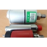 Pressure transmitter mb300n, mb300na, eyb-p-1-10, eyb-3a, eyb-3b