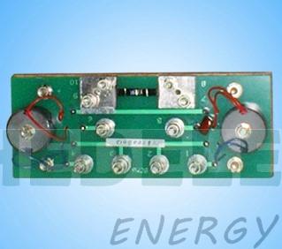 Circuit board scm6