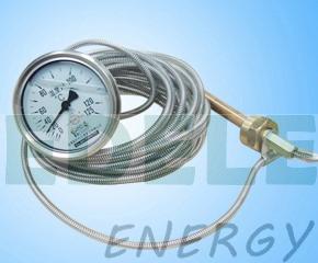 Oil water thermometer wtz-60c