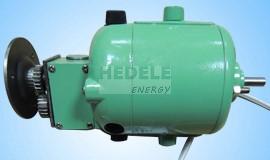 Heater motor kds-310 110V 40W