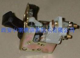 Panel key switch LS30