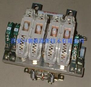 Dc contactor S157K-33-80V