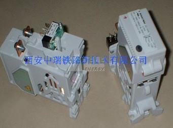Dc contactor C193A.110EV-U1