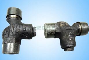 One-way check valve NT108-00-81