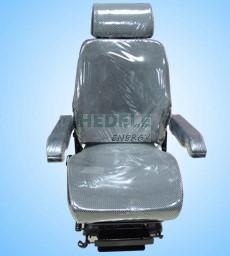 Driver's cab seat DF10D