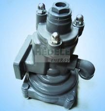 Relay valve JZ-7