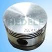 Low-pressure piston NPT85-12-01-03