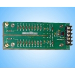 Circuit board SCM2