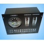 Multifunctional status instrument module zdz1-2