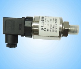 Pressure transmitter eyb-3a