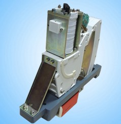 Traction motor contactor rgc-i