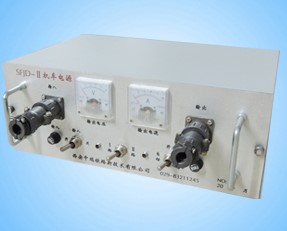 Locomotive power supply sfjd-ii