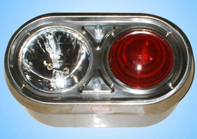 Binocular marker lamp sb-2b