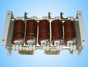 Resistor zx15-28 0.44 Ω