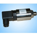 Pressure transmitter tqg14f-1/4