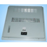 Air heater dnf-2500d