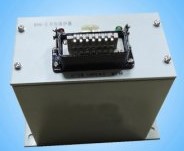 Commutation protector bhq-1