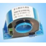 Current measuring sensor chy-500ag-vo