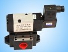 Wheel rail lubrication solenoid valve sr361-rs4sd