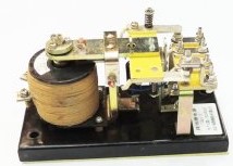 Overcurrent relay 5q6 (n429)