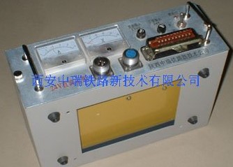 Power supply wd-iii, sfjd-ii