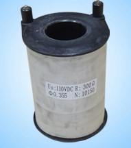 Coil XS6106-03-00 DC110V XS6106-02-00