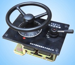 Driver controller S343