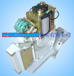 Contactor S1001-06-PC-33-110V