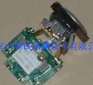 Button switch S405-L-B